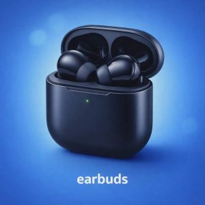 Earbuds