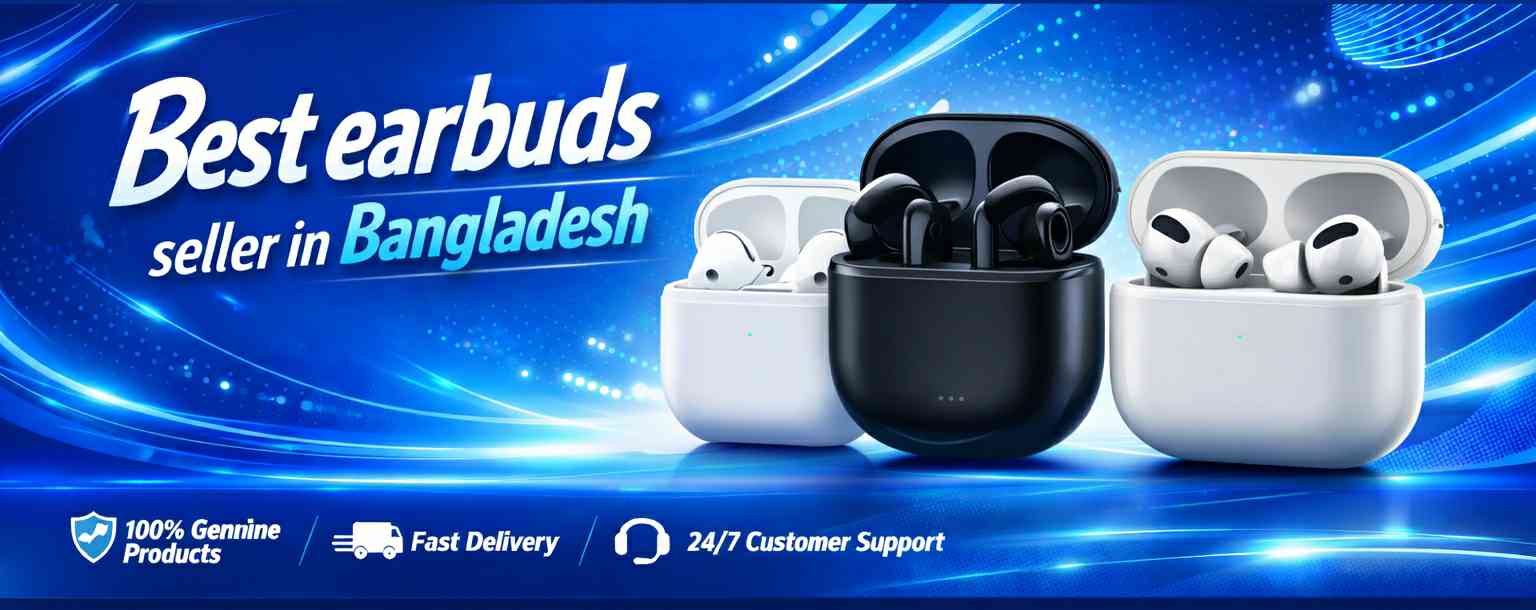 Earbuds for carasoul