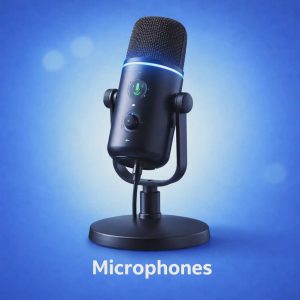 Microphone