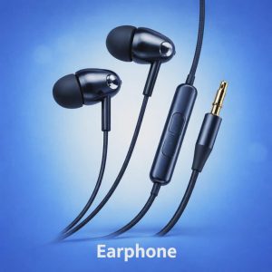 Earphone